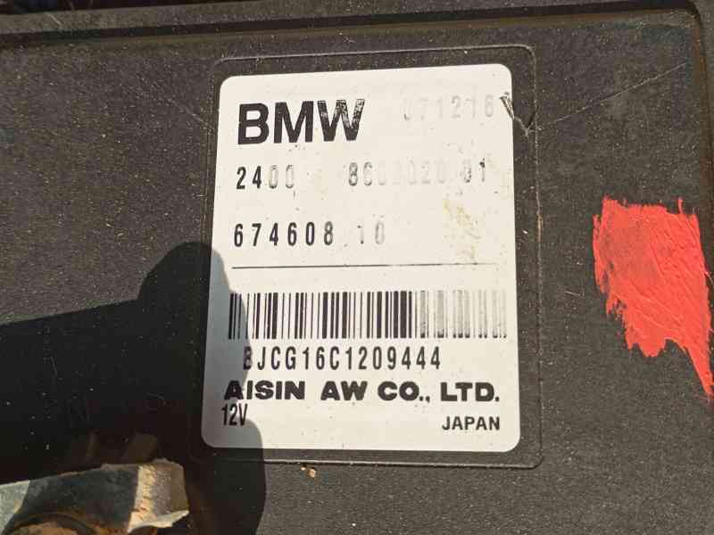 Recambio de caja cambios para mini mini (f56) cooper d referencia OEM IAM 24008488900  
