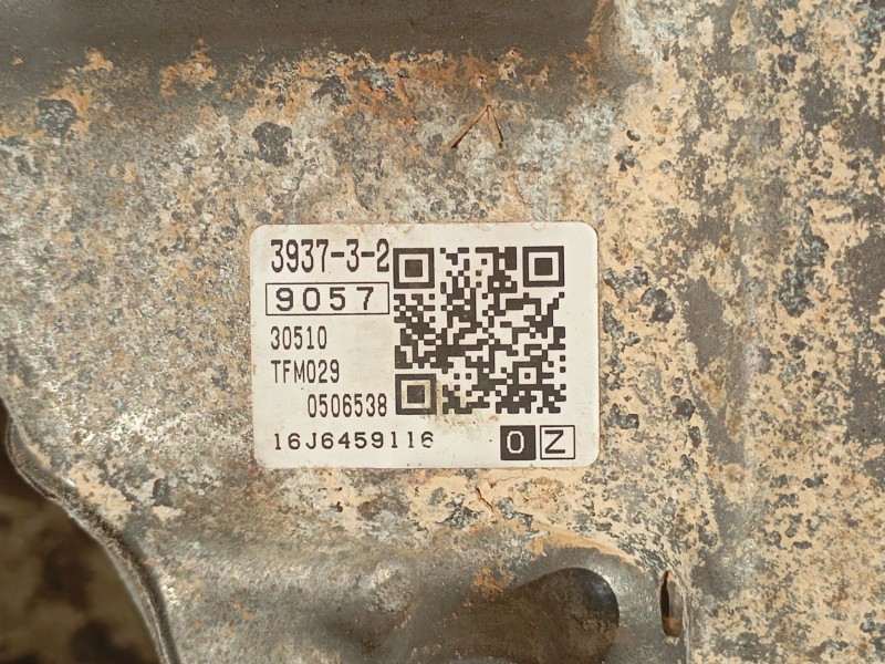 Recambio de caja cambios para mini mini (f56) cooper d referencia OEM IAM 24008488900  