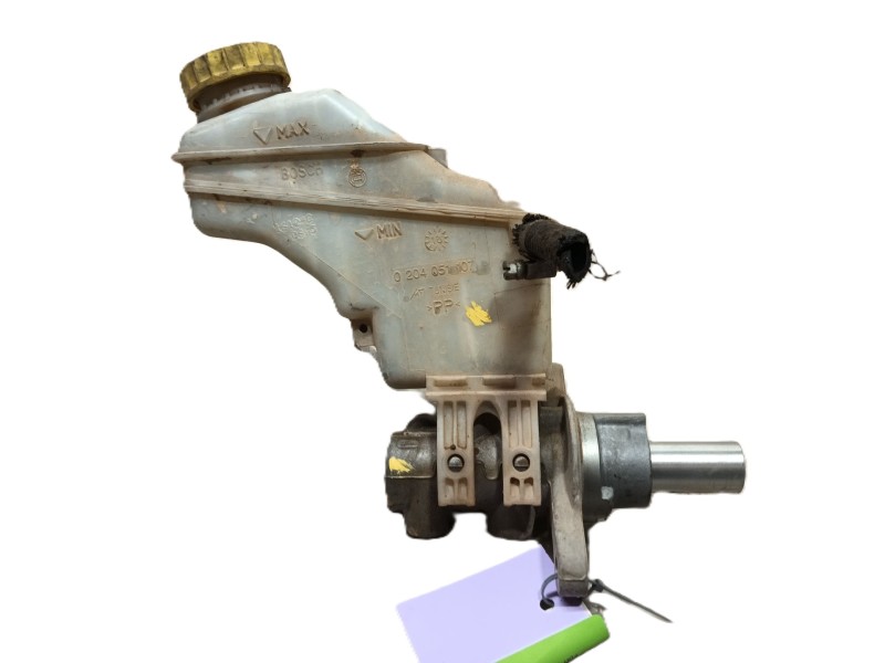 Recambio de bomba freno para fiat doblo autobús (263_) 1.3 d multijet (263axc1a) referencia OEM IAM 0000077365228  