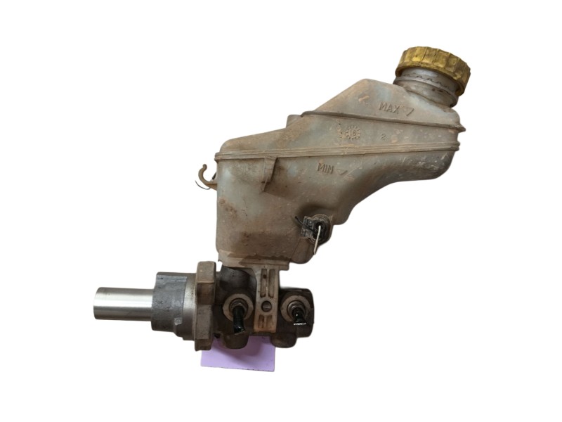 Recambio de bomba freno para fiat doblo autobús (263_) 1.3 d multijet (263axc1a) referencia OEM IAM 0000077365228 0204051107 