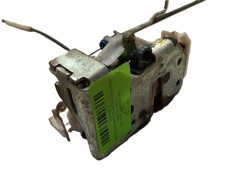 Recambio de cerradura puerta delantera izquierda para fiat doblo autobús (263_) 1.3 d multijet (263axc1a) referencia OEM IAM 000