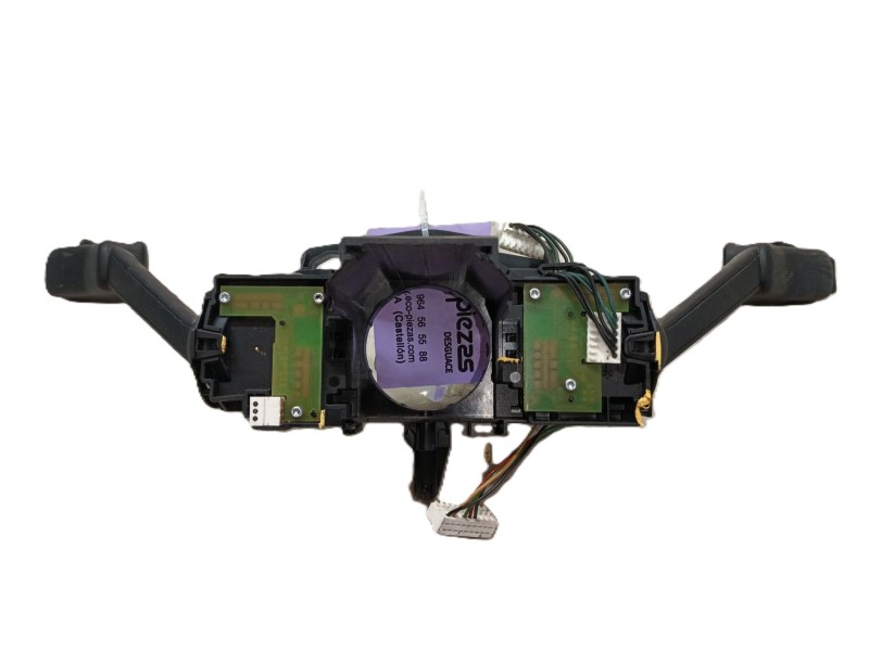 Recambio de mando multifuncion para seat leon (5f1) 1.6 tdi referencia OEM IAM   