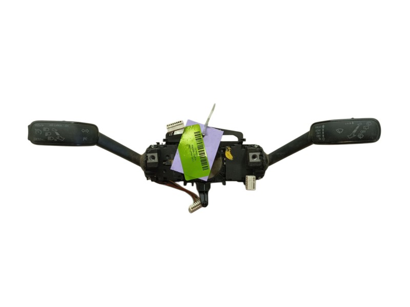 Recambio de mando multifuncion para seat leon (5f1) 1.6 tdi referencia OEM IAM 5Q0953513RIGI 1002647005 