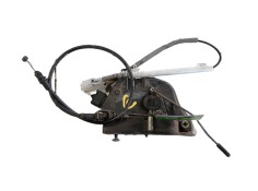 Recambio de cerradura puerta delantera izquierda para bmw 3 compact (e46) 320 td referencia OEM IAM 51218253431  