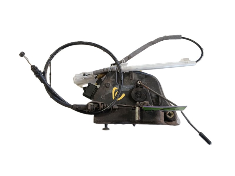 Recambio de cerradura puerta delantera izquierda para bmw 3 compact (e46) 320 td referencia OEM IAM 51218253431  