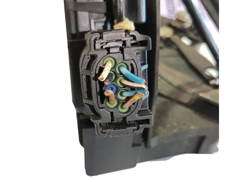 Recambio de cerradura puerta delantera izquierda para bmw 3 compact (e46) 320 td referencia OEM IAM 51218253431  
