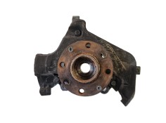 Recambio de mangueta delantera derecha para opel corsa e (x15) 1.4 (08, 68) referencia OEM IAM   