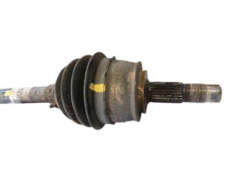 Recambio de transmision delantera izquierda para opel corsa e (x15) 1.4 (08, 68) referencia OEM IAM   