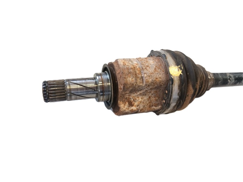 Recambio de transmision delantera izquierda para opel corsa e (x15) 1.4 (08, 68) referencia OEM IAM   