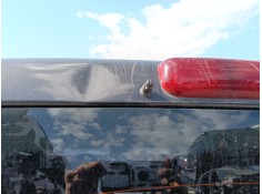 Recambio de porton trasero para fiat doblo monospace (119_, 223_) 1.9 d multijet referencia OEM IAM   