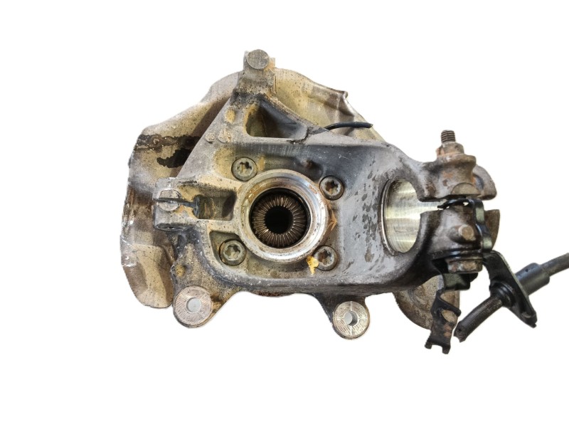Recambio de mangueta delantera izquierda para mini mini (f56) cooper d referencia OEM IAM   