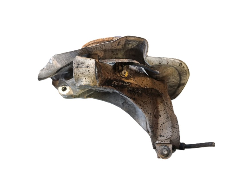 Recambio de mangueta delantera izquierda para mini mini (f56) cooper d referencia OEM IAM   