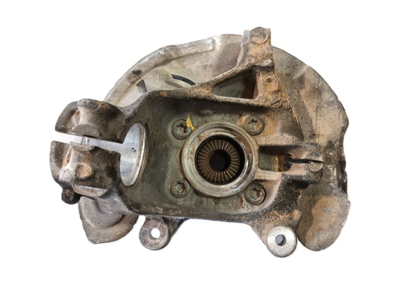 Recambio de mangueta delantera derecha para mini mini (f56) cooper d referencia OEM IAM   