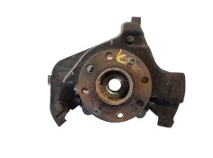 Recambio de mangueta delantera izquierda para opel corsa e (x15) 1.4 (08, 68) referencia OEM IAM   