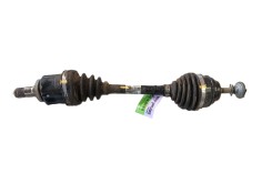 Recambio de transmision delantera izquierda para mini mini (f56) cooper d referencia OEM IAM   