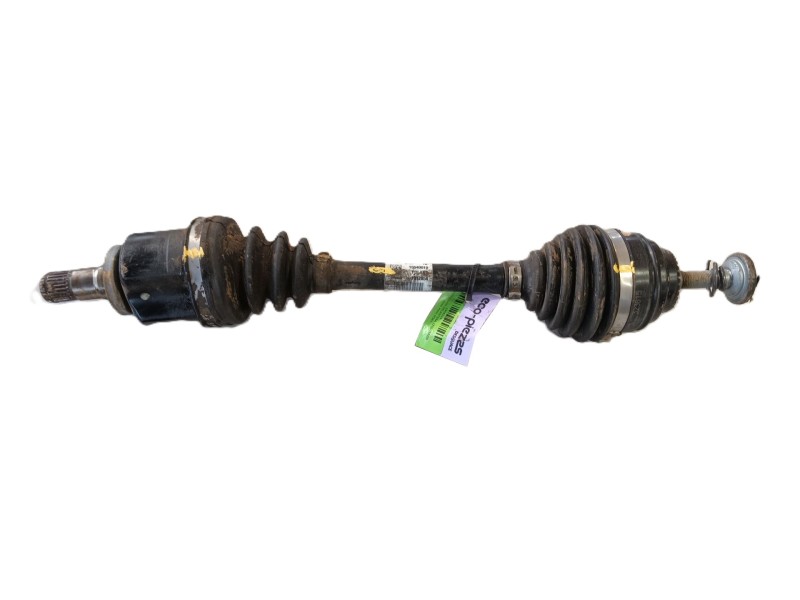 Recambio de transmision delantera izquierda para mini mini (f56) cooper d referencia OEM IAM   