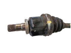 Recambio de transmision delantera izquierda para mini mini (f56) cooper d referencia OEM IAM    2