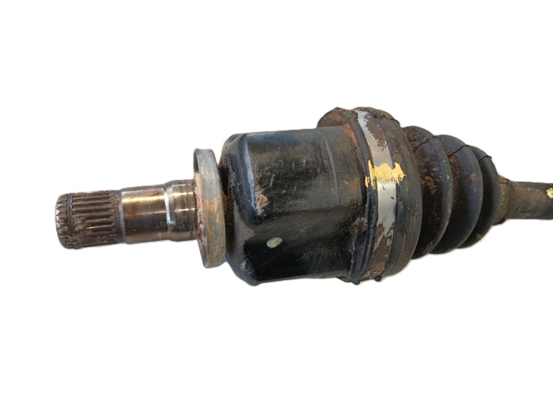 Recambio de transmision delantera izquierda para mini mini (f56) cooper d referencia OEM IAM   