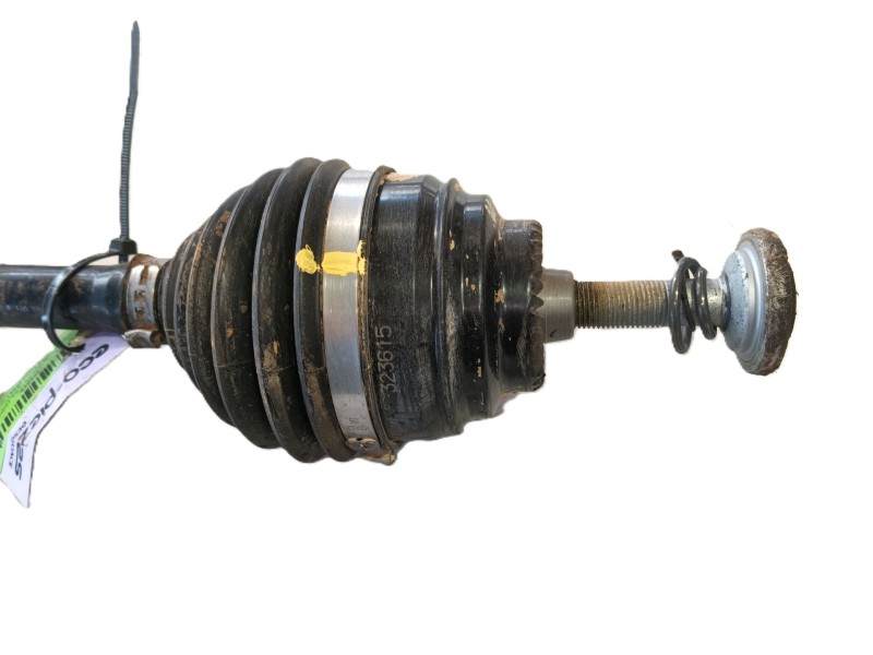 Recambio de transmision delantera izquierda para mini mini (f56) cooper d referencia OEM IAM   