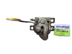 Recambio de cerradura capot para fiat doblo autobús (263_) 1.3 d multijet (263axc1a) referencia OEM IAM 52046011  