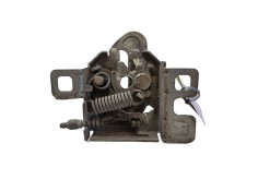 Recambio de cerradura capot para fiat doblo autobús (263_) 1.3 d multijet (263axc1a) referencia OEM IAM 52046011   2