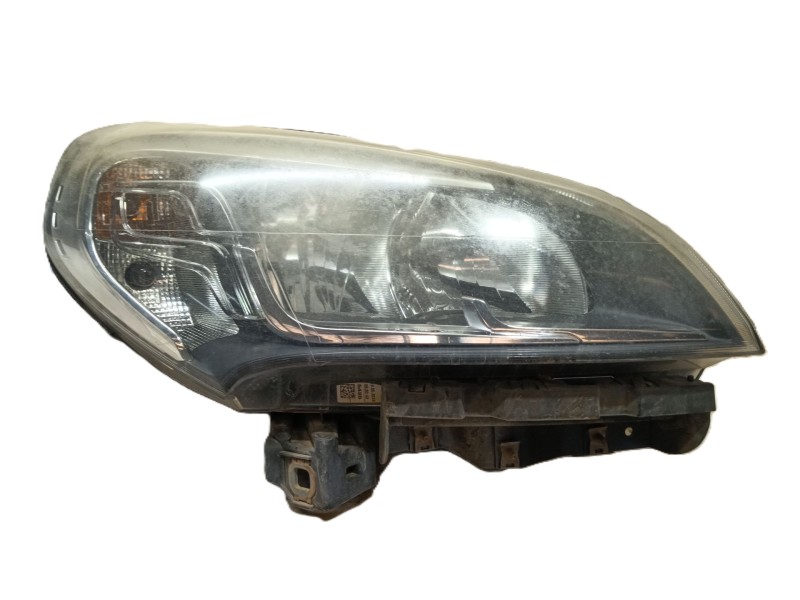 Recambio de faro derecho para fiat doblo autobús (263_) 1.3 d multijet (263axc1a) referencia OEM IAM 0000051810671  