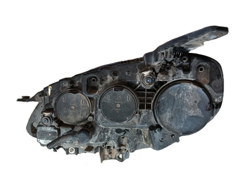 Recambio de faro derecho para fiat doblo autobús (263_) 1.3 d multijet (263axc1a) referencia OEM IAM 0000051810671  
