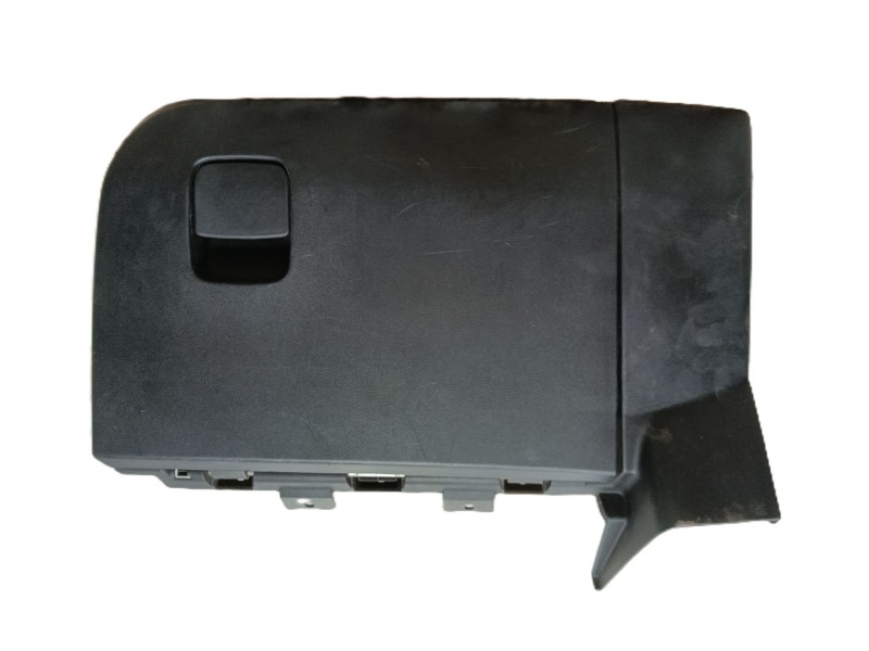 Recambio de guantera para fiat doblo autobús (263_) 1.3 d multijet (263axc1a) referencia OEM IAM 0000735498645 / 0000735498647  