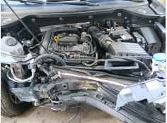 Recambio de motor completo para seat ateca (kh7, khp) 1.0 tsi referencia OEM IAM   