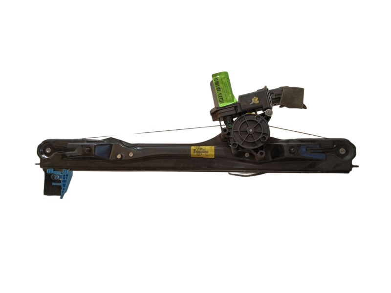 Recambio de elevalunas delantero izquierdo para fiat doblo autobús (263_) 1.3 d multijet (263axc1a) referencia OEM IAM 51810880 