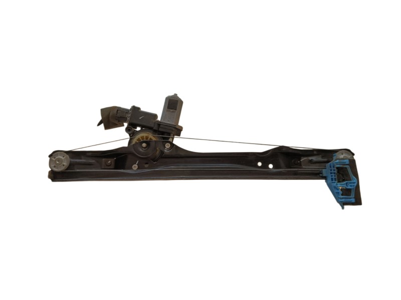Recambio de elevalunas delantero izquierdo para fiat doblo autobús (263_) 1.3 d multijet (263axc1a) referencia OEM IAM 51810880 