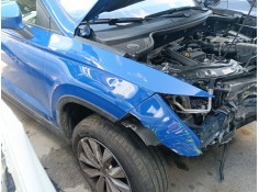 Recambio de aleta delantera derecha para seat ateca (kh7, khp) 1.0 tsi referencia OEM IAM   