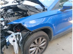 Recambio de aleta delantera izquierda para seat ateca (kh7, khp) 1.0 tsi referencia OEM IAM   