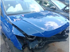 Recambio de capot delantero para seat ateca (kh7, khp) 1.0 tsi referencia OEM IAM   