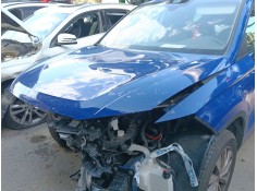 Recambio de capot delantero para seat ateca (kh7, khp) 1.0 tsi referencia OEM IAM    2