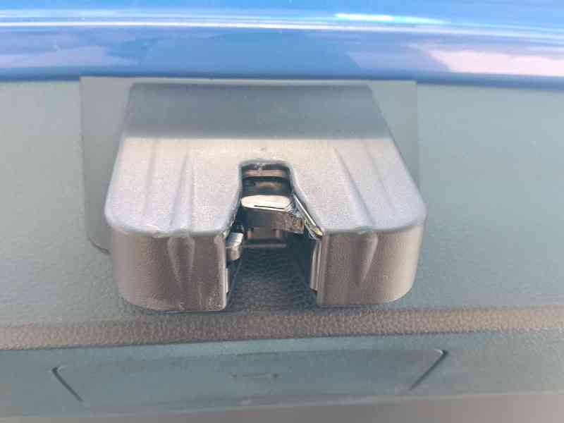 Recambio de cerradura maletero / porton para seat ateca (kh7, khp) 1.0 tsi referencia OEM IAM   
