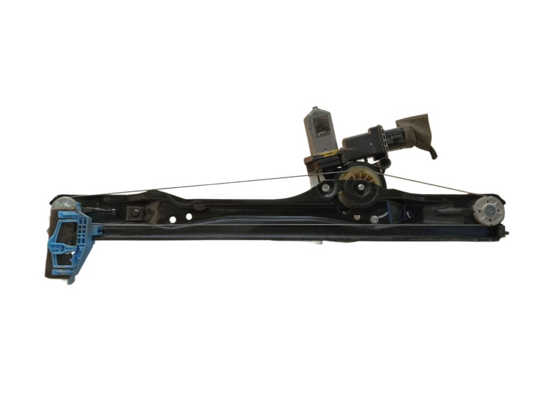 Recambio de elevalunas delantero derecho para fiat doblo autobús (263_) 1.3 d multijet (263axc1a) referencia OEM IAM 51810879 37