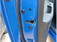 Recambio de cerradura puerta delantera izquierda para seat ateca (kh7, khp) 1.0 tsi referencia OEM IAM   