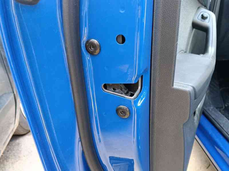 Recambio de cerradura puerta delantera izquierda para seat ateca (kh7, khp) 1.0 tsi referencia OEM IAM   
