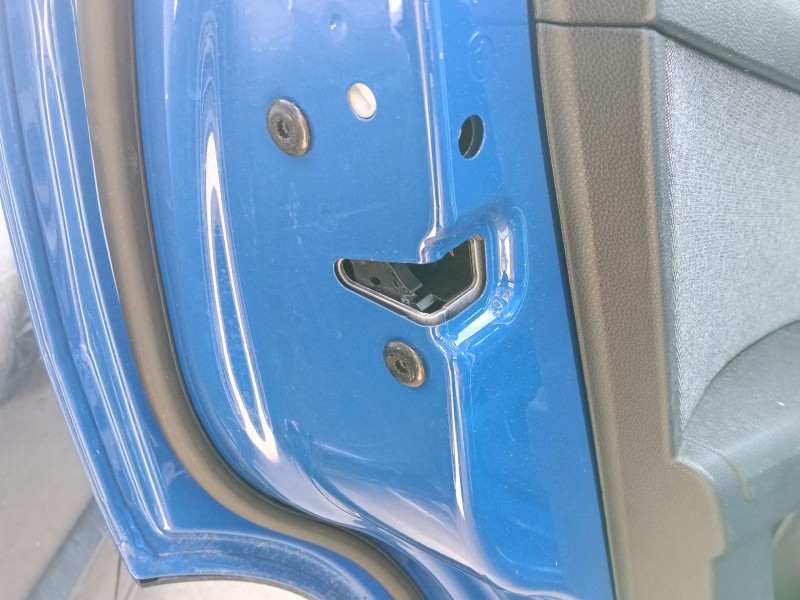 Recambio de cerradura puerta trasera izquierda para seat ateca (kh7, khp) 1.0 tsi referencia OEM IAM   