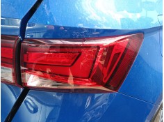 Recambio de piloto trasero derecho para seat ateca (kh7, khp) 1.0 tsi referencia OEM IAM   