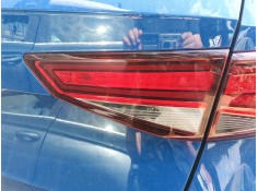 Recambio de piloto trasero derecho interior para seat ateca (kh7, khp) 1.0 tsi referencia OEM IAM   