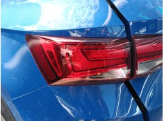 Recambio de piloto trasero izquierdo para seat ateca (kh7, khp) 1.0 tsi referencia OEM IAM   