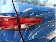 Recambio de piloto trasero izquierdo interior para seat ateca (kh7, khp) 1.0 tsi referencia OEM IAM   