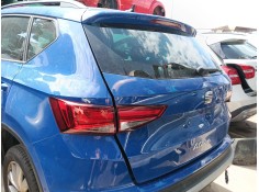 Recambio de porton trasero para seat ateca (kh7, khp) 1.0 tsi referencia OEM IAM   