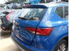 Recambio de porton trasero para seat ateca (kh7, khp) 1.0 tsi referencia OEM IAM    2