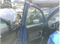 Recambio de elevalunas delantero izquierdo para seat ateca (kh7, khp) 1.0 tsi referencia OEM IAM   