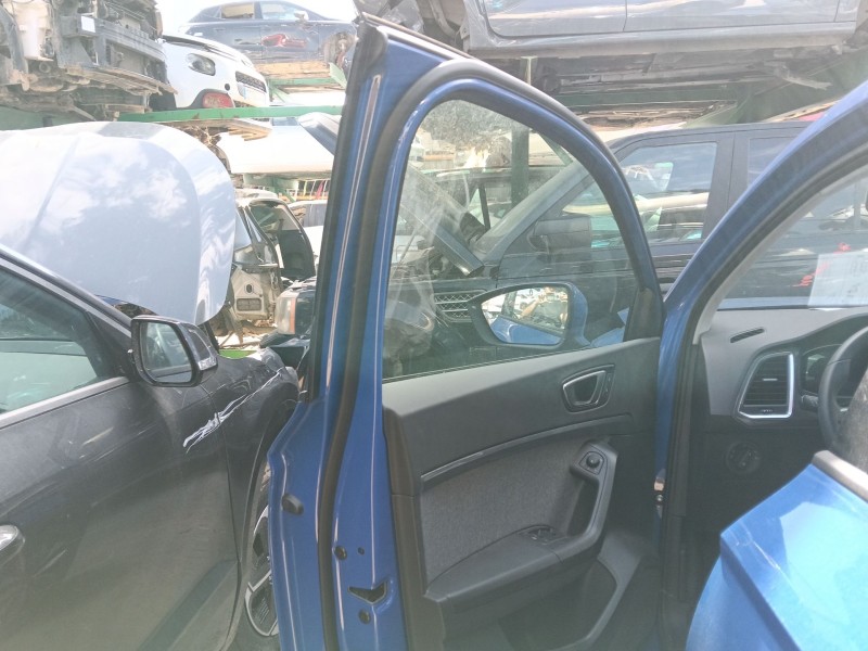 Recambio de elevalunas delantero izquierdo para seat ateca (kh7, khp) 1.0 tsi referencia OEM IAM   