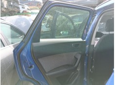 Recambio de elevalunas trasero izquierdo para seat ateca (kh7, khp) 1.0 tsi referencia OEM IAM   
