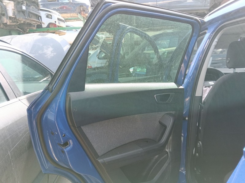 Recambio de elevalunas trasero izquierdo para seat ateca (kh7, khp) 1.0 tsi referencia OEM IAM   